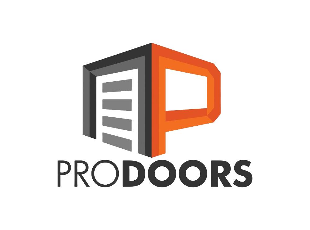ProDoors logo
